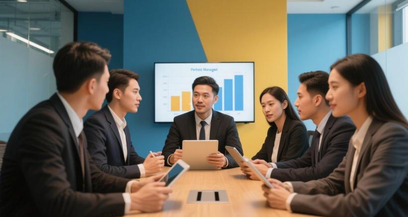 智能时代的选择焦虑：五维模型解码绩效管理系统适配之道
