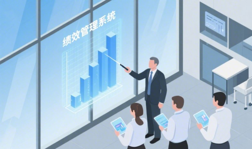 高效绩效管理系统的七大秘诀：解锁企业增长新动能