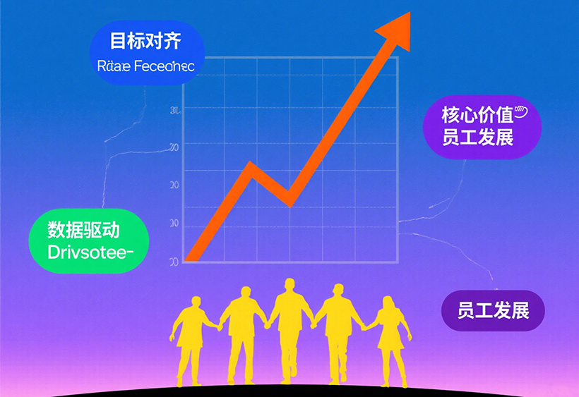绩效考核系统在创业公司中的独特价值