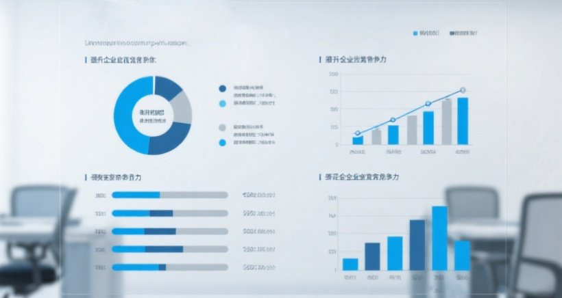 实现从量变到质变：绩效管理系统不可或缺的进化密码