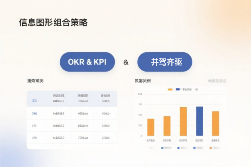 OKR与KPI并驾齐驱：双系统绩效管理的实操指南