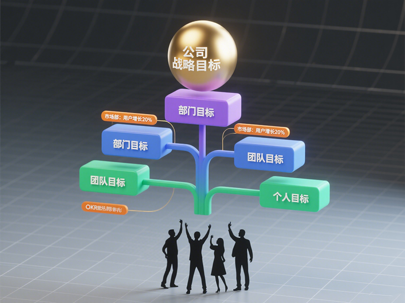以数据驱动成长：绩效管理系统赋能员工培训与发展新路径