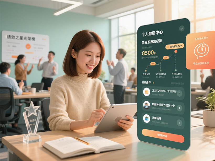 从混乱到有序：绩效考核系统如何规范企业管理流程