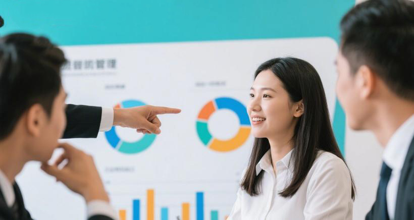 智能时代的选择焦虑：五维模型解码绩效管理系统适配之道