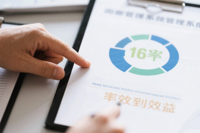 绩效管理系统的核心价值：从效率到效益