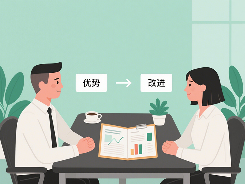 绩效管理系统：以人文关怀重构职场心理健康生态