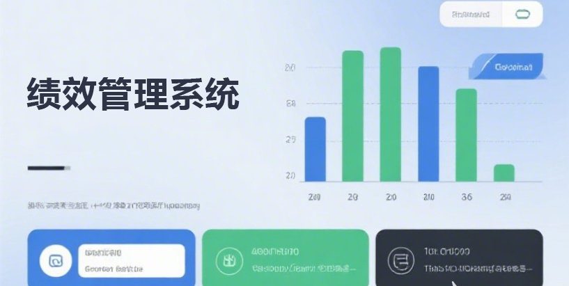 让员工潜力成为企业增长燃料：解锁绩效管理的进阶密码