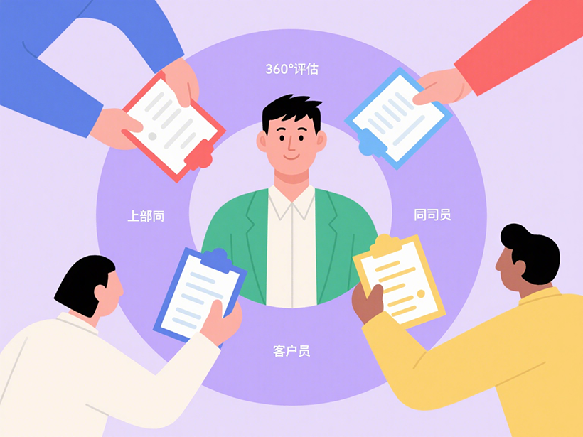 绩效考核系统与企业国际化进程：构建全球竞争力的管理基石