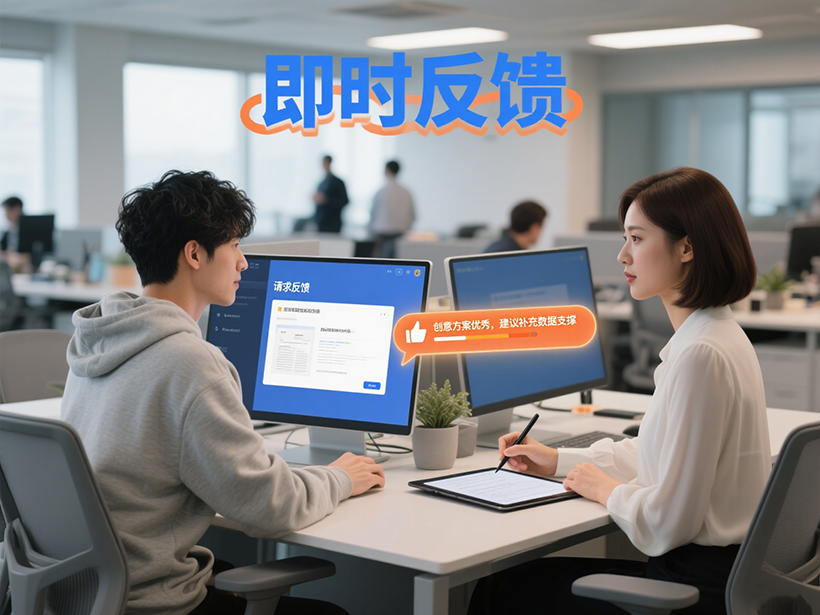 绩效管理系统：驱动员工绩效跃升的智能引擎