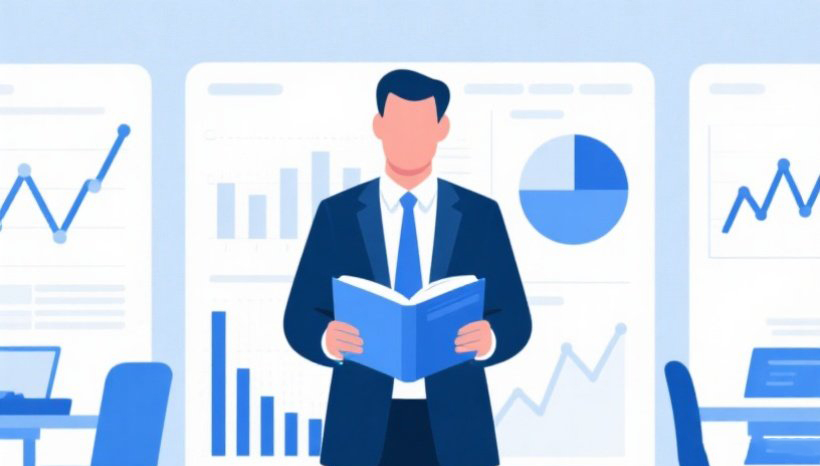 绩效管理系统的智变之道：全新战略路径