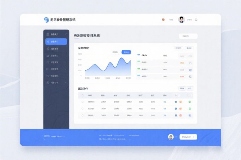 全面化解：绩效管理系统的全景全能时代