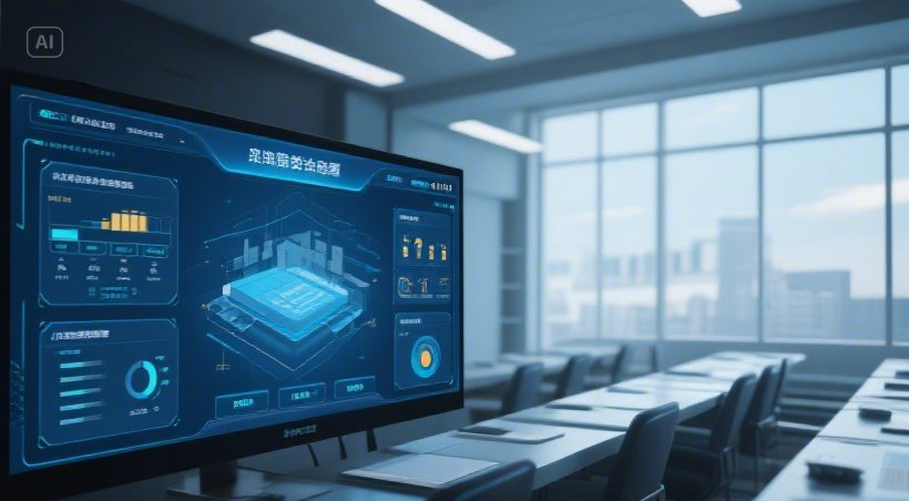 深度解析：如何打造智能绩效管理系统，实现精准考核？