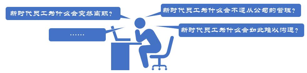 绩效管理系统浅析企业如何突破新时代员工的管理难题?(一)　　——重视员工的“精神自由”