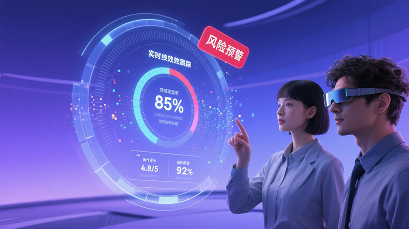 走进绩效管理系统：创新、变革与未来