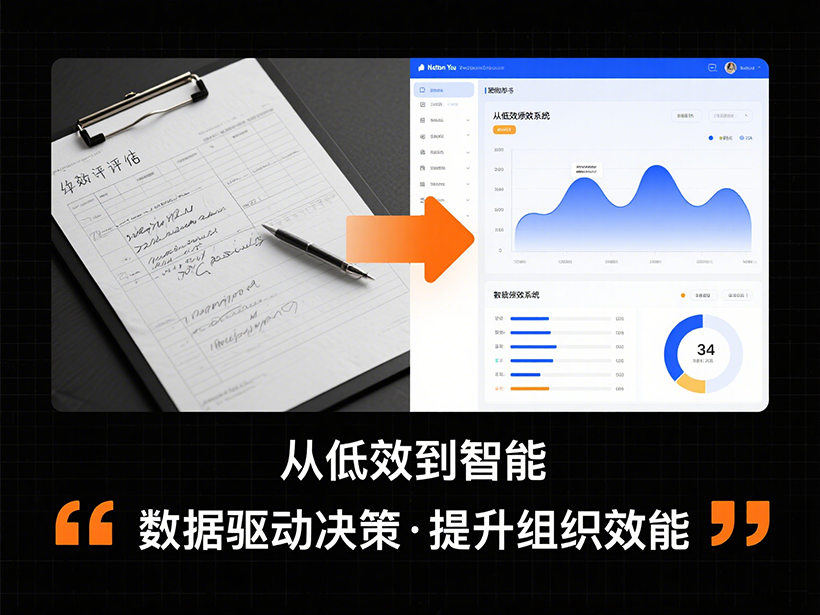 绩效系统重构物流效率：从成本中心到增长引擎