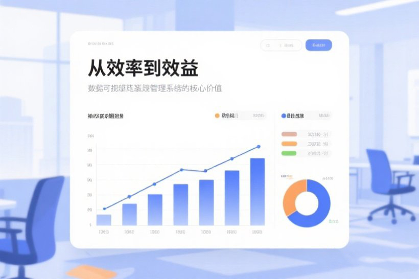 绩效管理系统的核心价值：从效率到效益