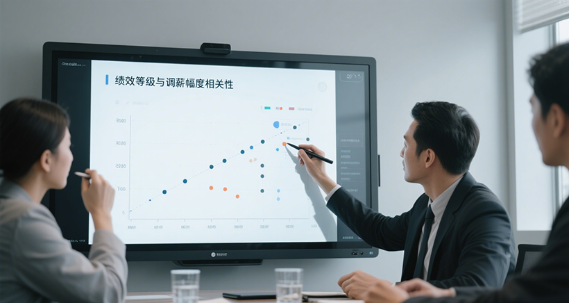 绩效考核系统与企业社会责任报告：构建可持续发展双引擎