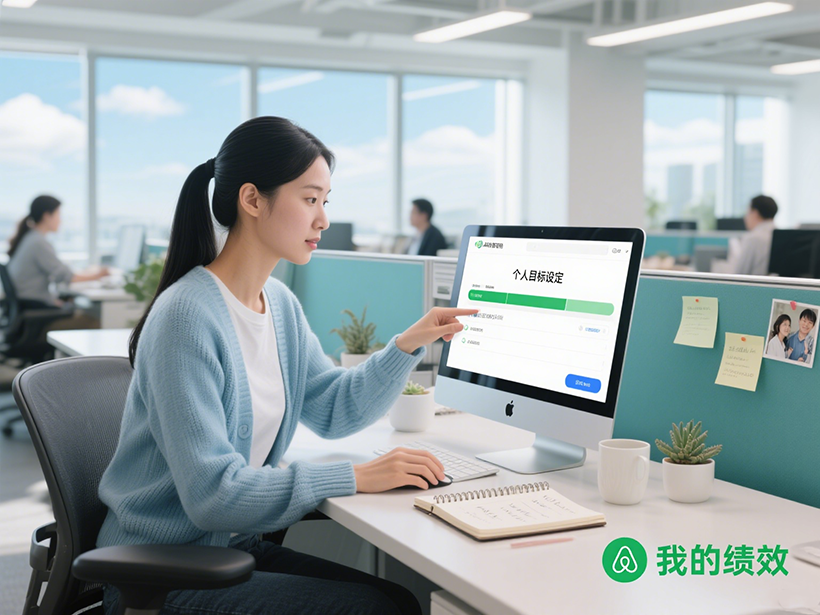 构建高效反馈闭环，激发组织增长动能——绩效考核系统与企业绩效反馈的深度融合