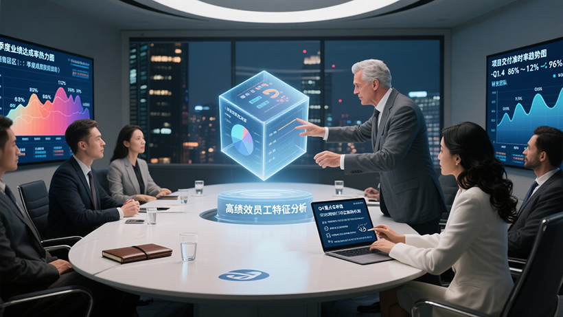 绩效沟通为何被忽视及其关键功能