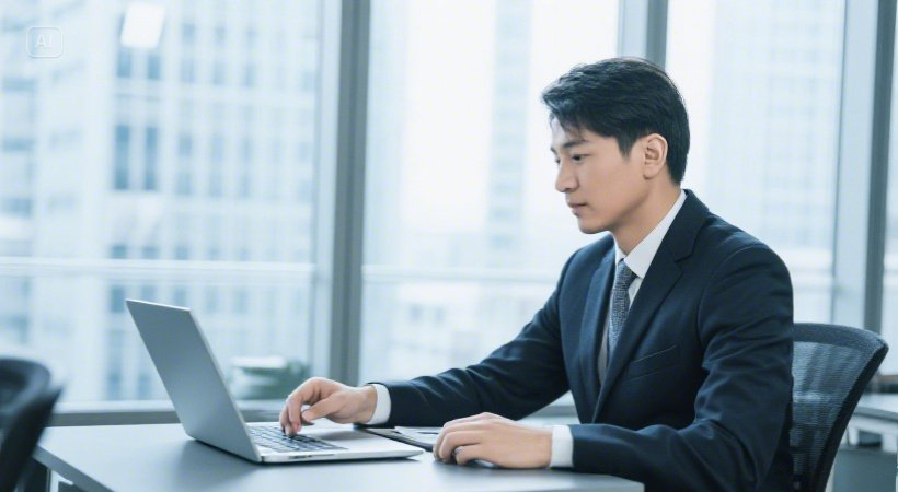 深度解析：如何打造智能绩效管理系统，实现精准考核？