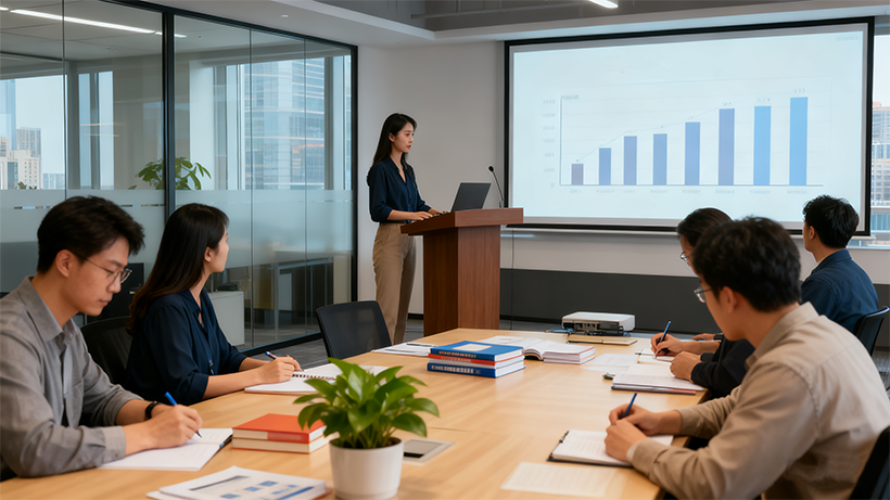 打破绩效考核瓶颈：十大创新工具集锦