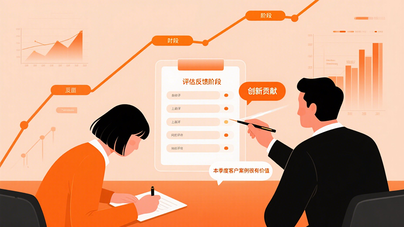 别再纠结绩效方法了！流程优化才是企业效能提升的“第一性原理”