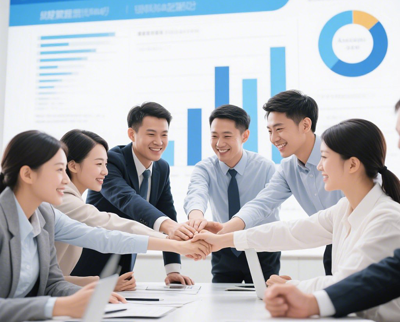 让人才价值持续释放：解码绩效管理系统如何激活组织潜能