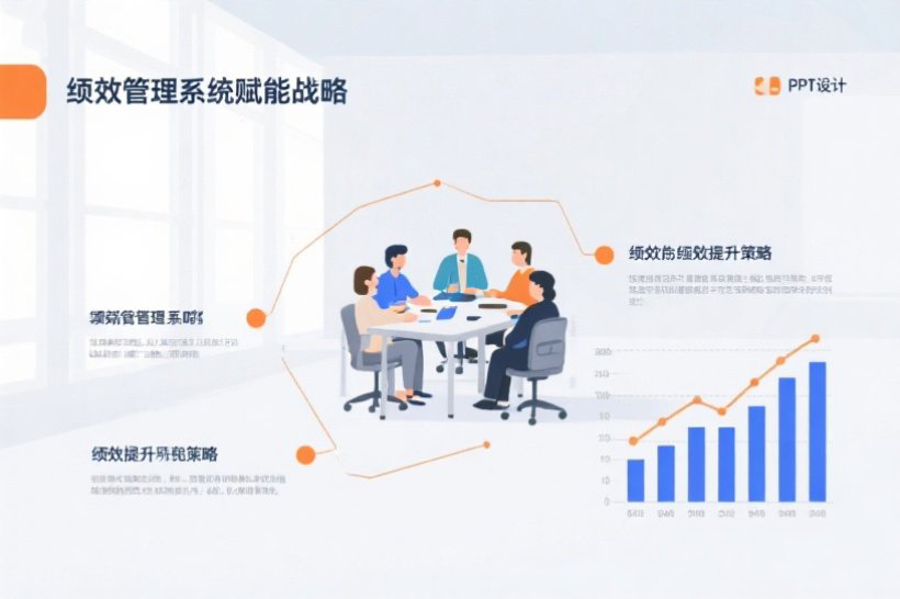 全面提升：绩效管理系统的赋能战略