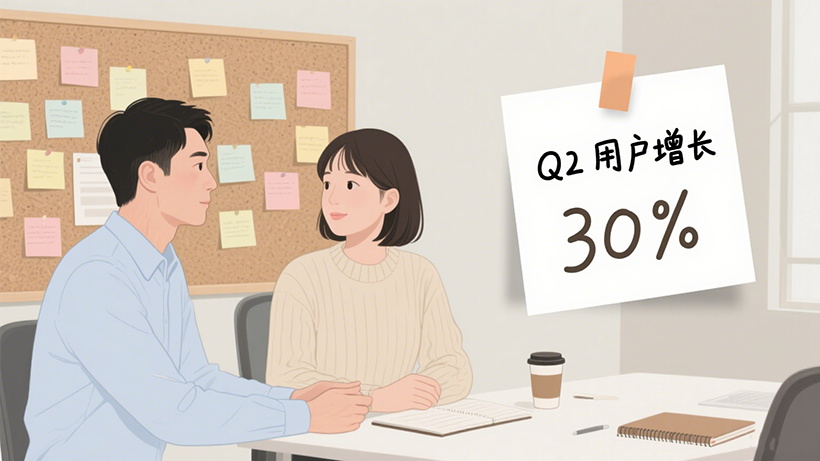 绩效管理系统大揭秘！企业成功选型攻略