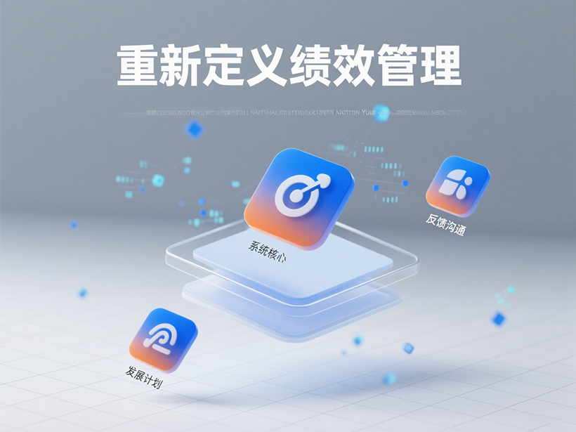 严守数据防线：绩效管理系统中的隐私保护之道