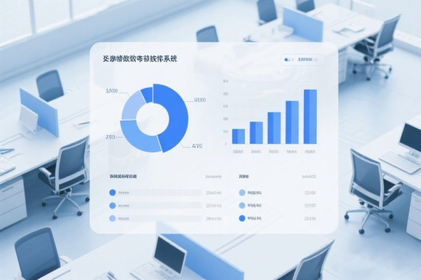 重构绩效：管理系统的新维度解析