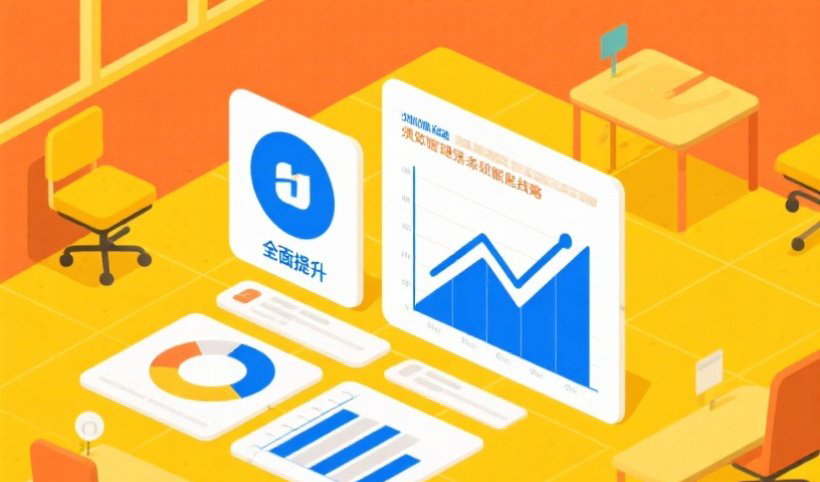 绩效管理系统宝典：两个关键、四个步骤、六个案例、一个变革