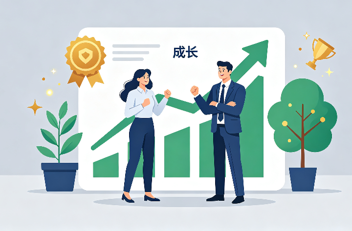 告别“考核=扣钱”：绩效管理系统如何让员工从“怕考”变“盼考”