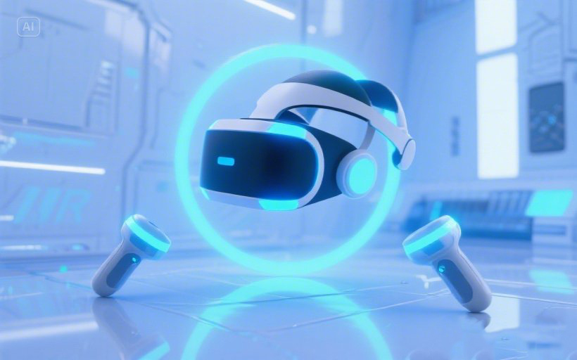 元宇宙时代：XR 技术如何重塑沉浸式绩效管理系统体验
