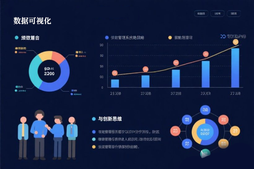 从零开始搭建绩效管理系统：新手必读