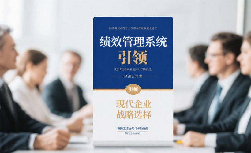找到核心：绩效管理系统的质变关键