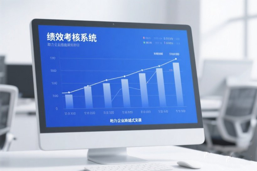 绩效考核系统：如何提升企业核心竞争力
