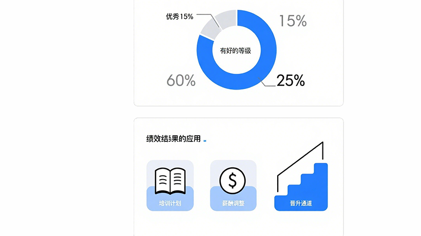 绩效管理系统大揭秘！企业成功选型攻略